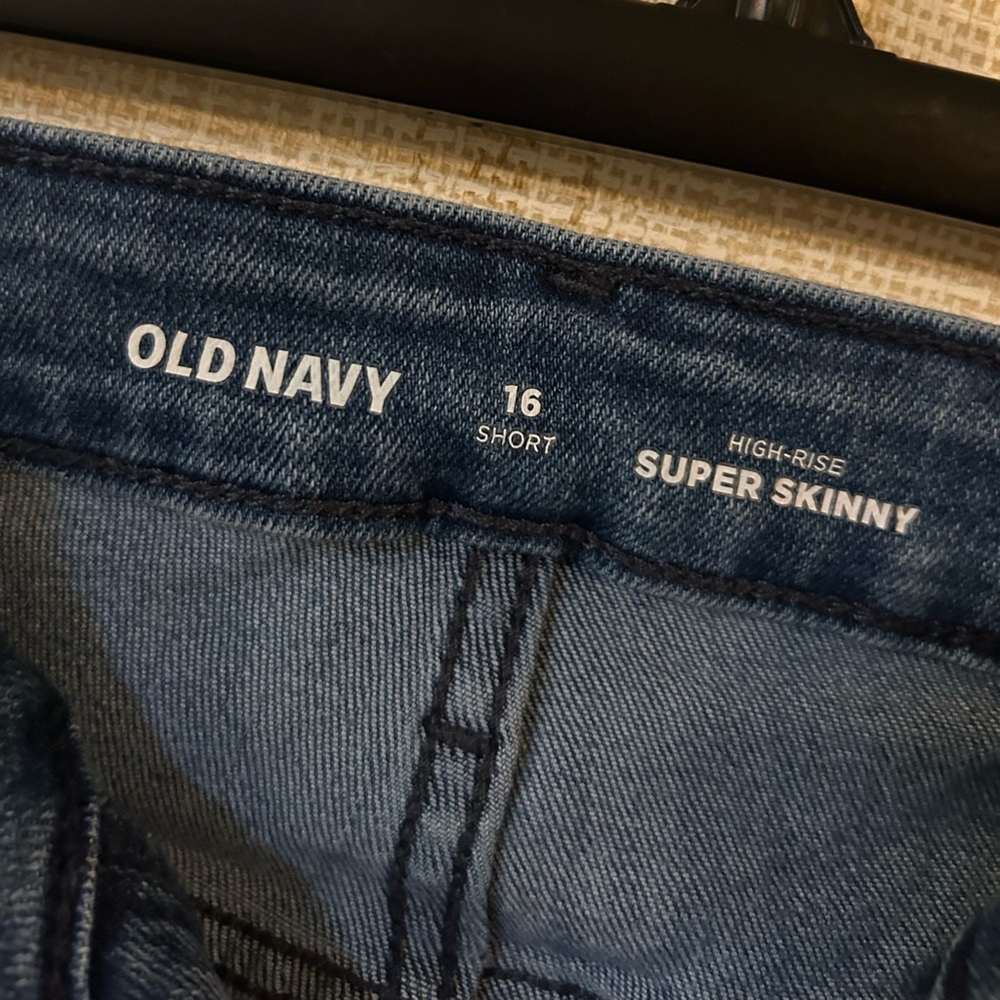 Jeans - Picture 2 of 2